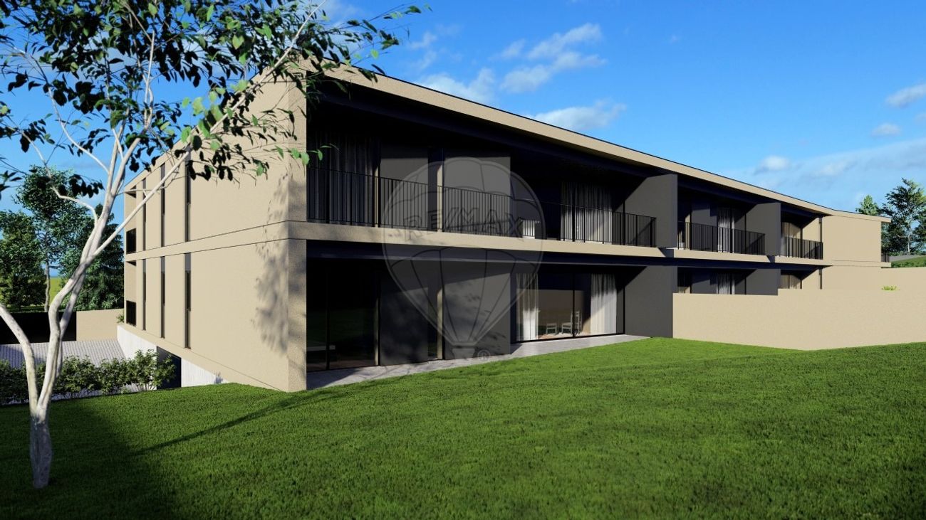 Apartamento T3 para venda