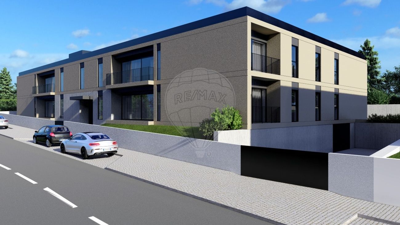 Apartamento T2 para venda