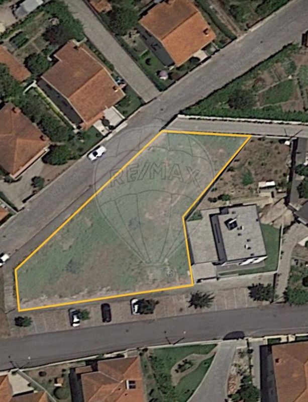Terreno para venda
