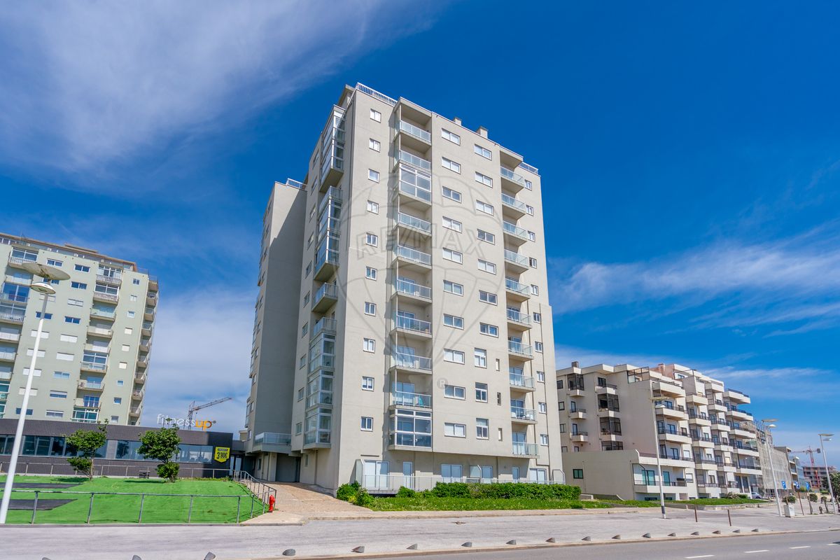 Apartamento T2 para venda
