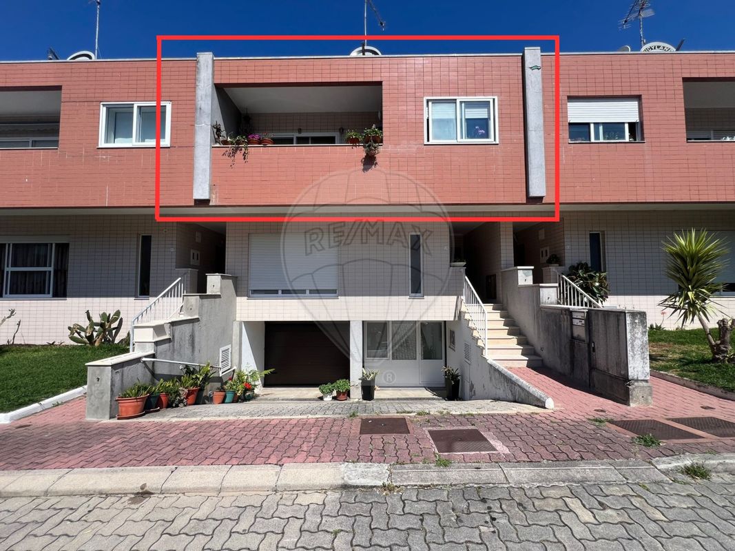 Moradia T3 para venda