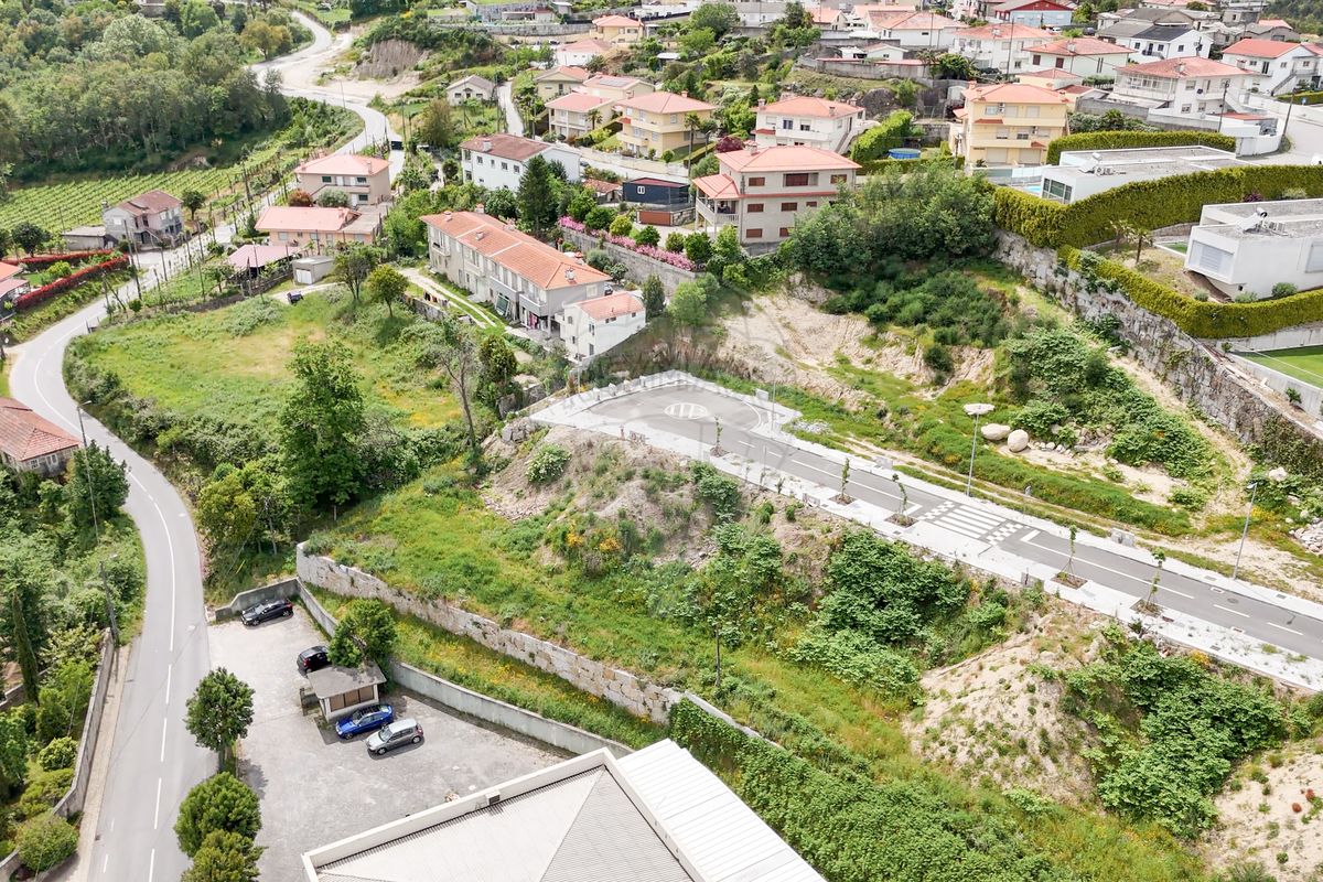 Terreno  para venda