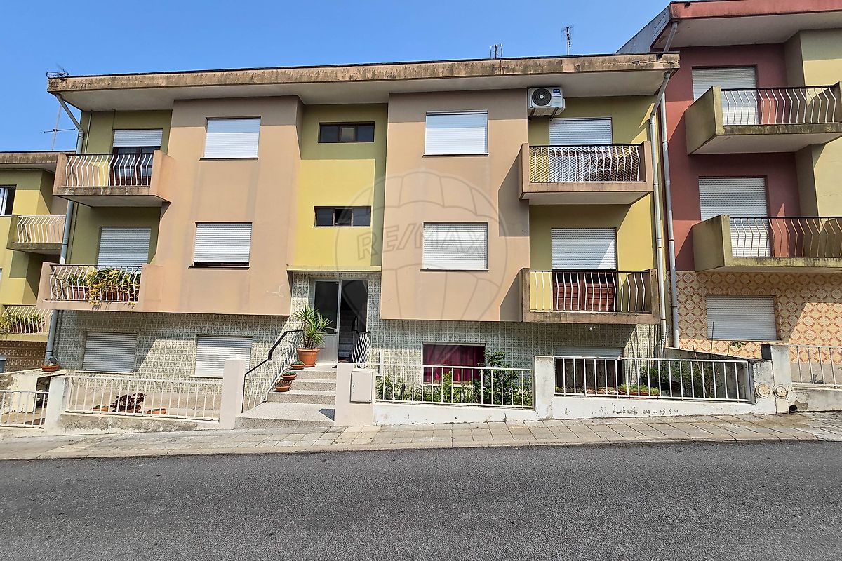 Apartamento T3 para venda