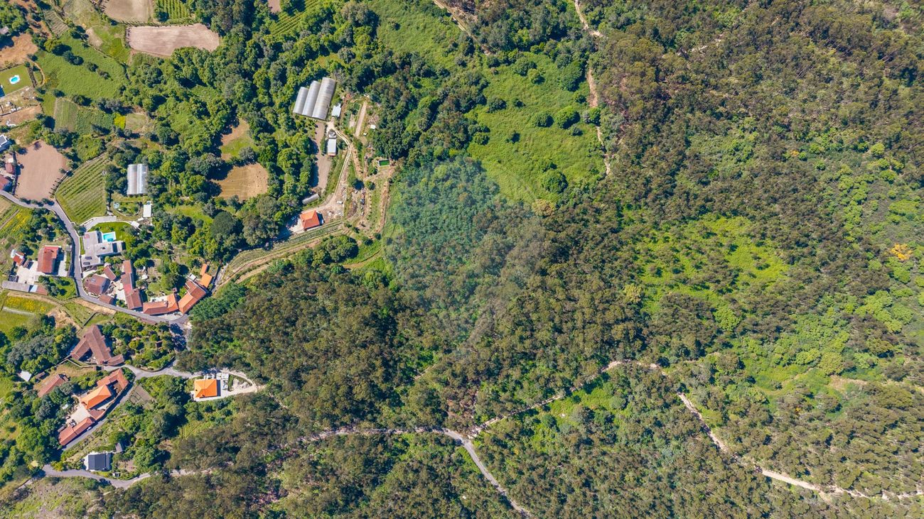 Terreno para venda