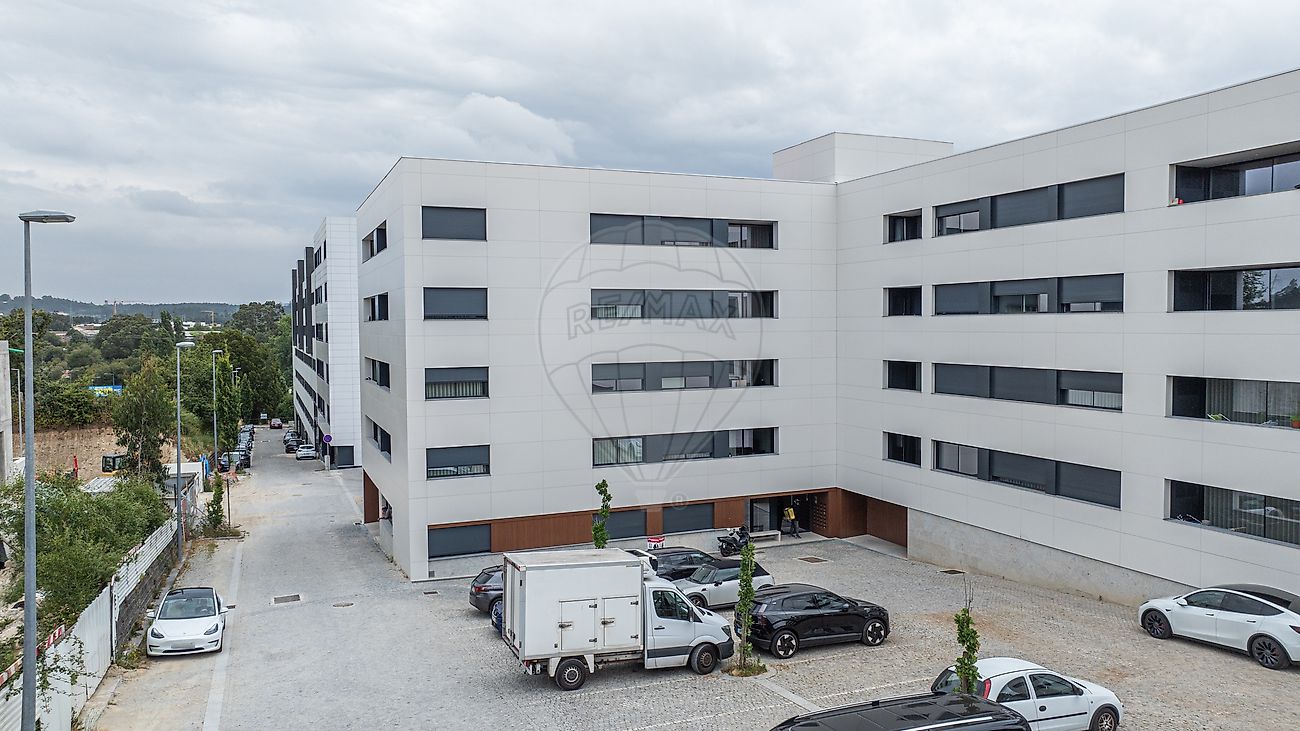 Apartamento T1 para venda