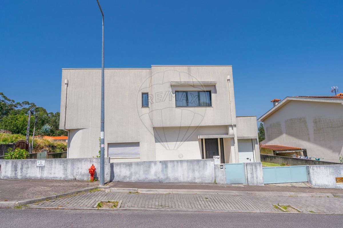 Moradia T3 para venda