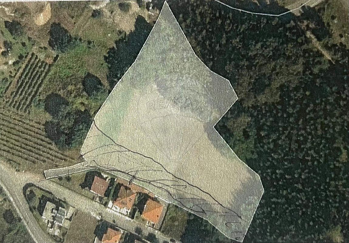 Terreno para venda