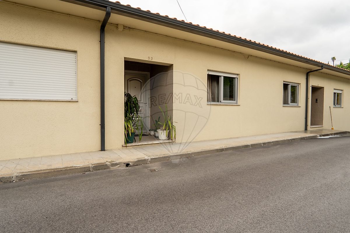 Moradia T2 à venda em Fafe