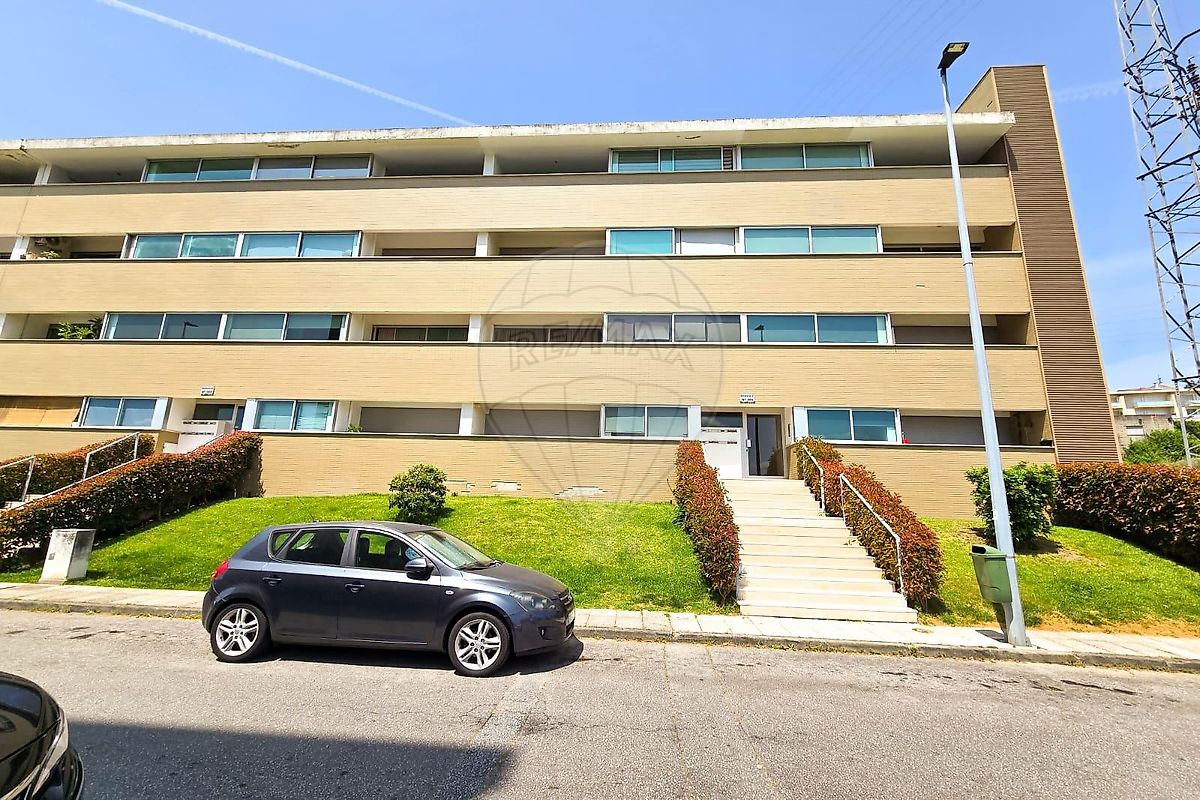 Apartamento T3 para venda