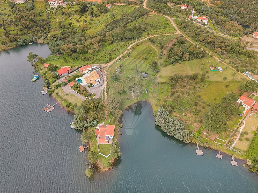 Terreno para venda