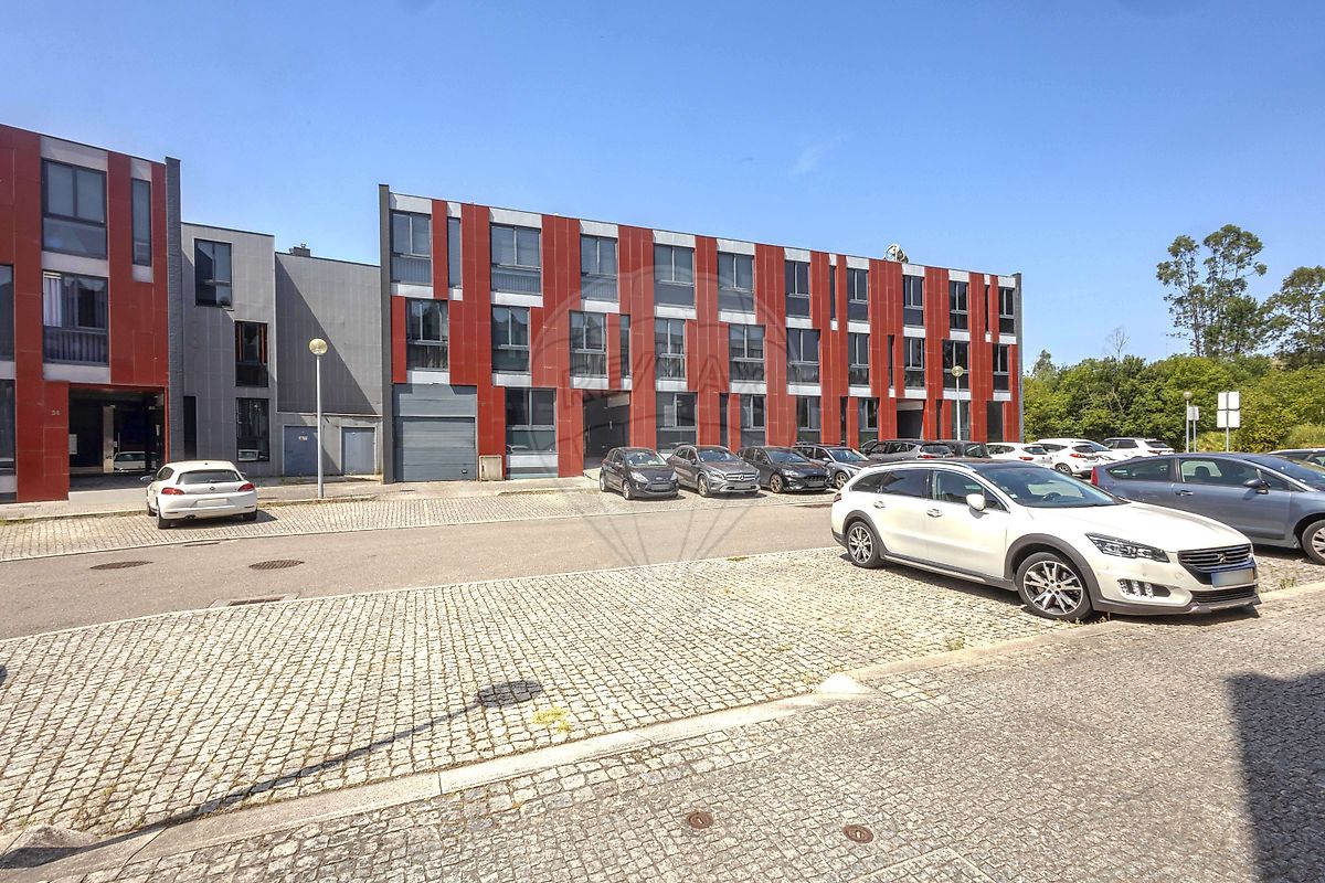 Apartamento T2 para venda