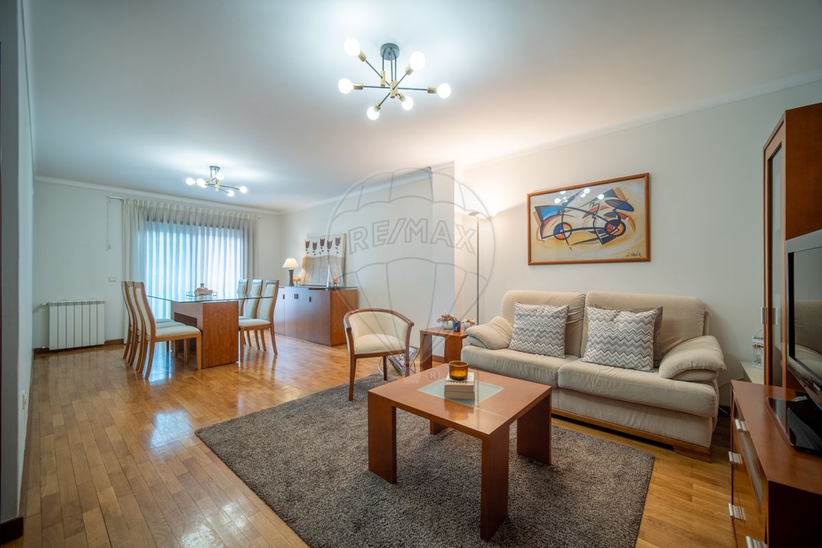 Apartamento T3 para venda