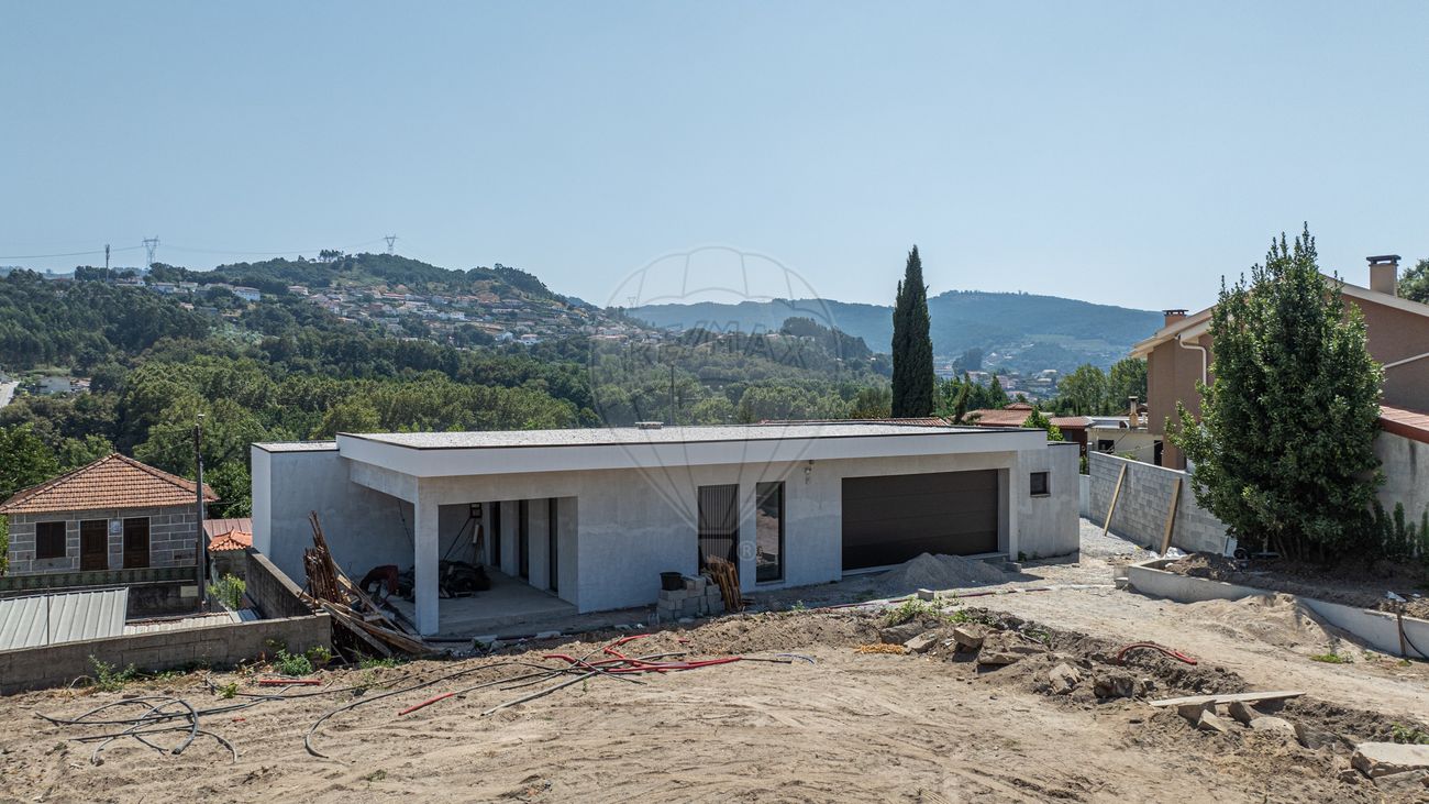 Moradia T3 para venda