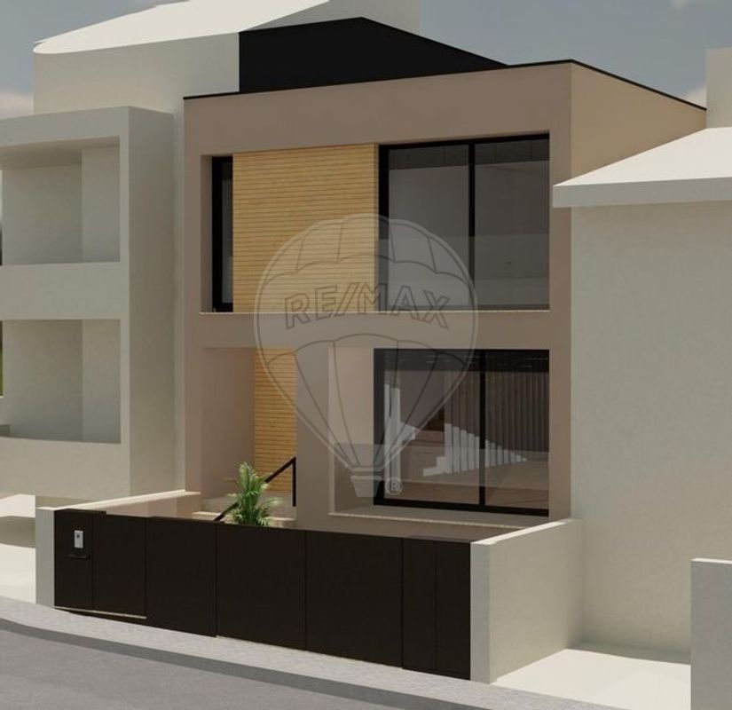 Moradia T3 para venda