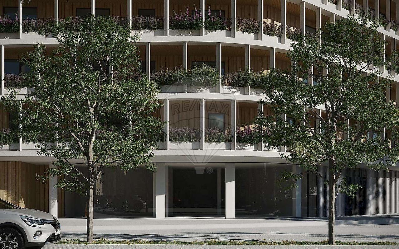 Apartamento T3 à venda em Guimarães