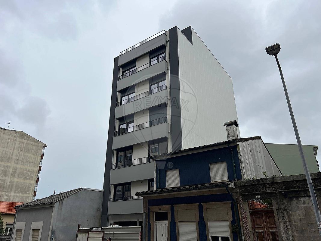 Apartamento T1 para venda