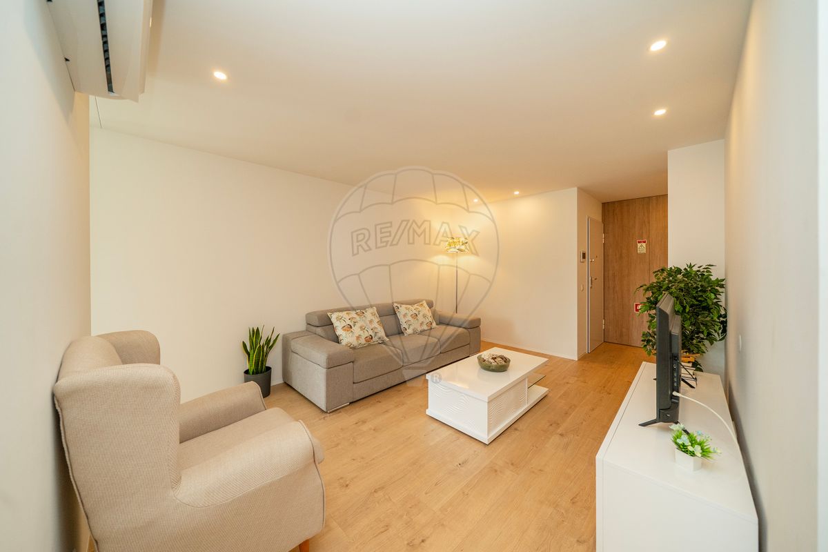 Apartamento T2 para venda
