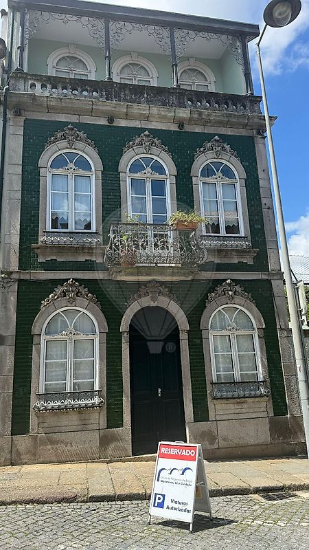 Prédio  à venda em Braga