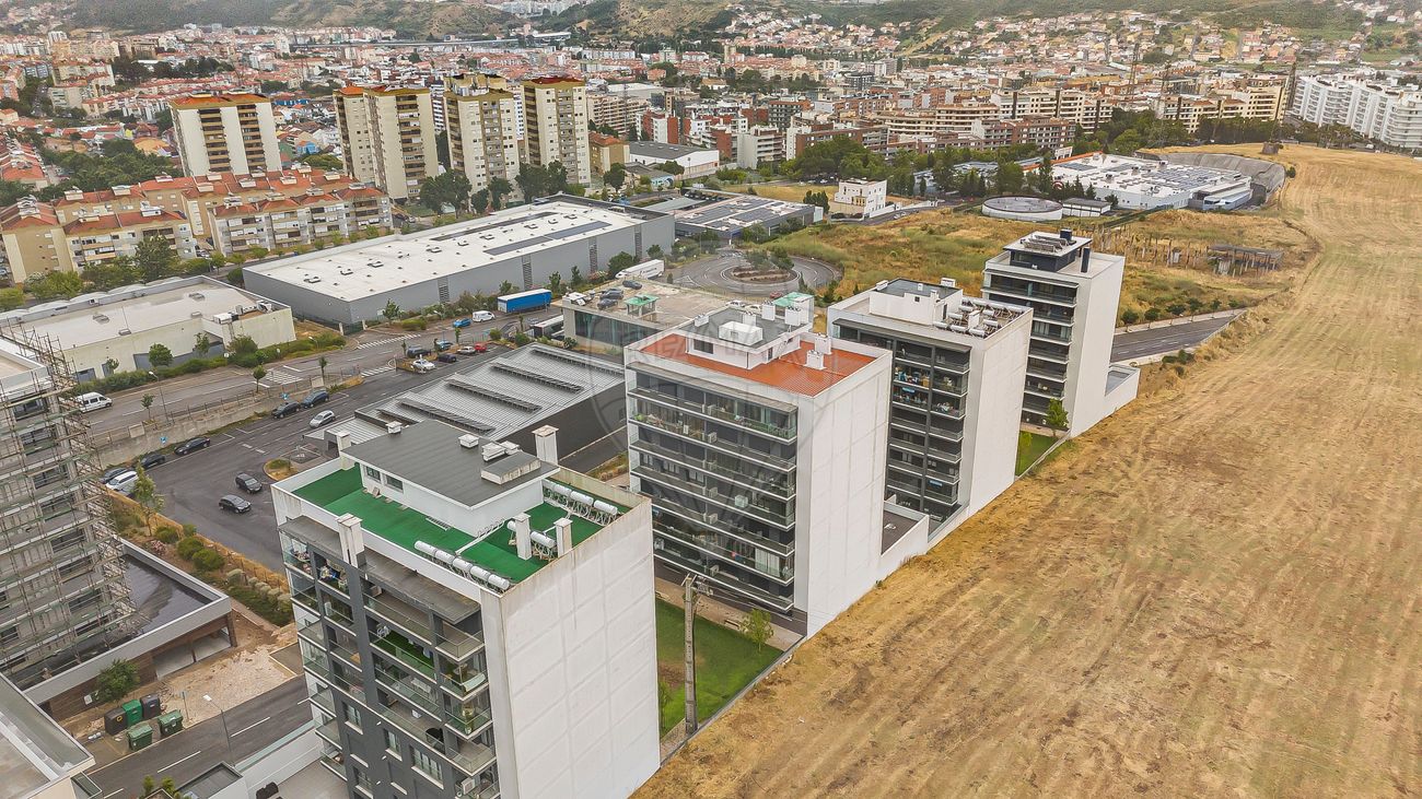 Apartamento T3 para venda
