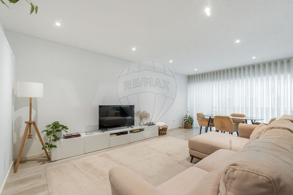 Apartamento T2 para venda