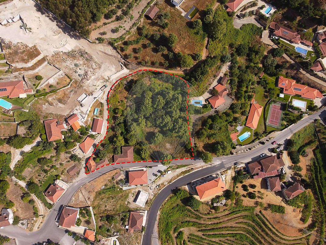 Terreno para venda