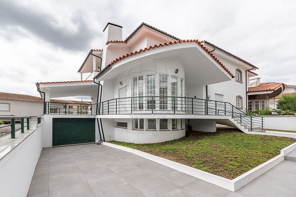 Moradia - Urgezes, Guimarães, Braga