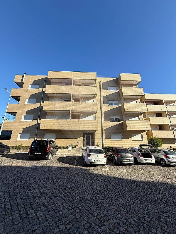 Apartamento T3 para venda