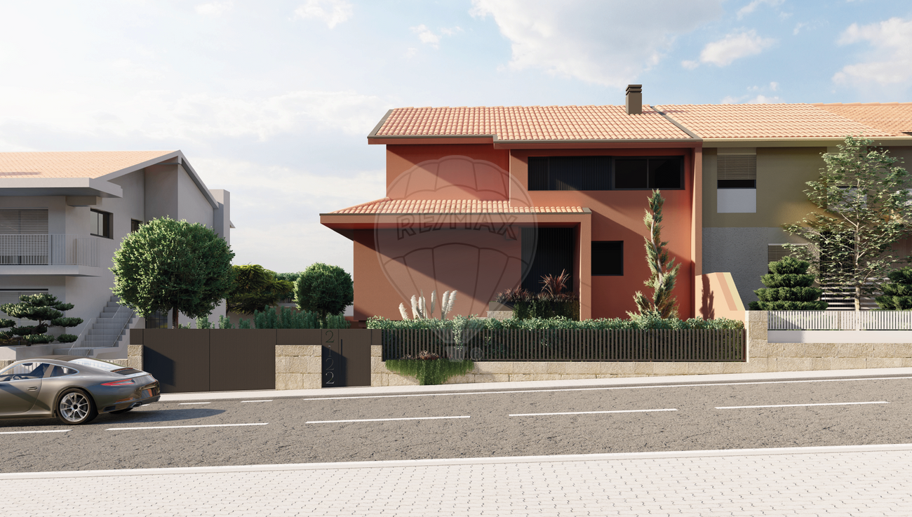 Apartamento T3 para venda
