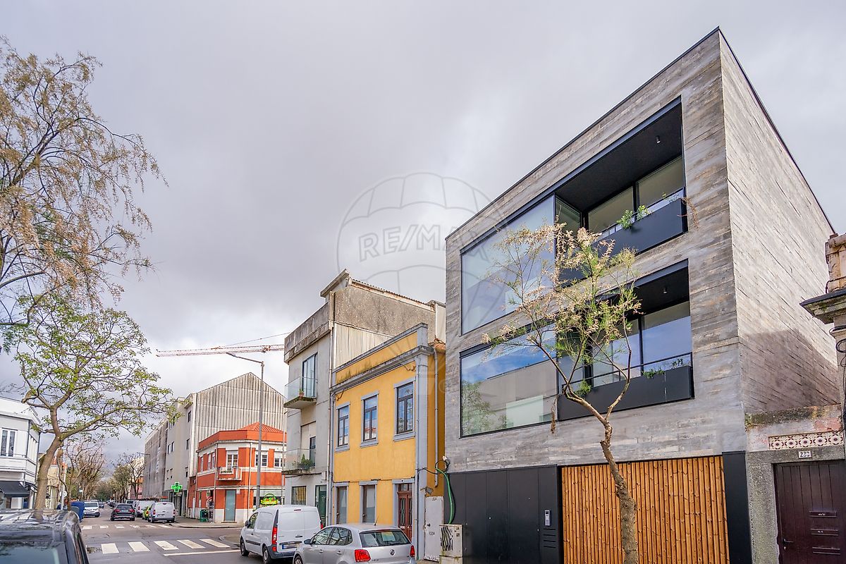 Apartamento T3 para venda