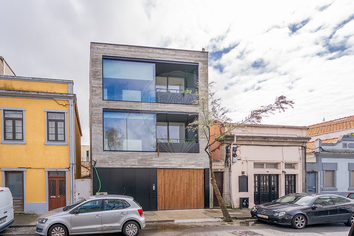 Apartamento T2 para venda