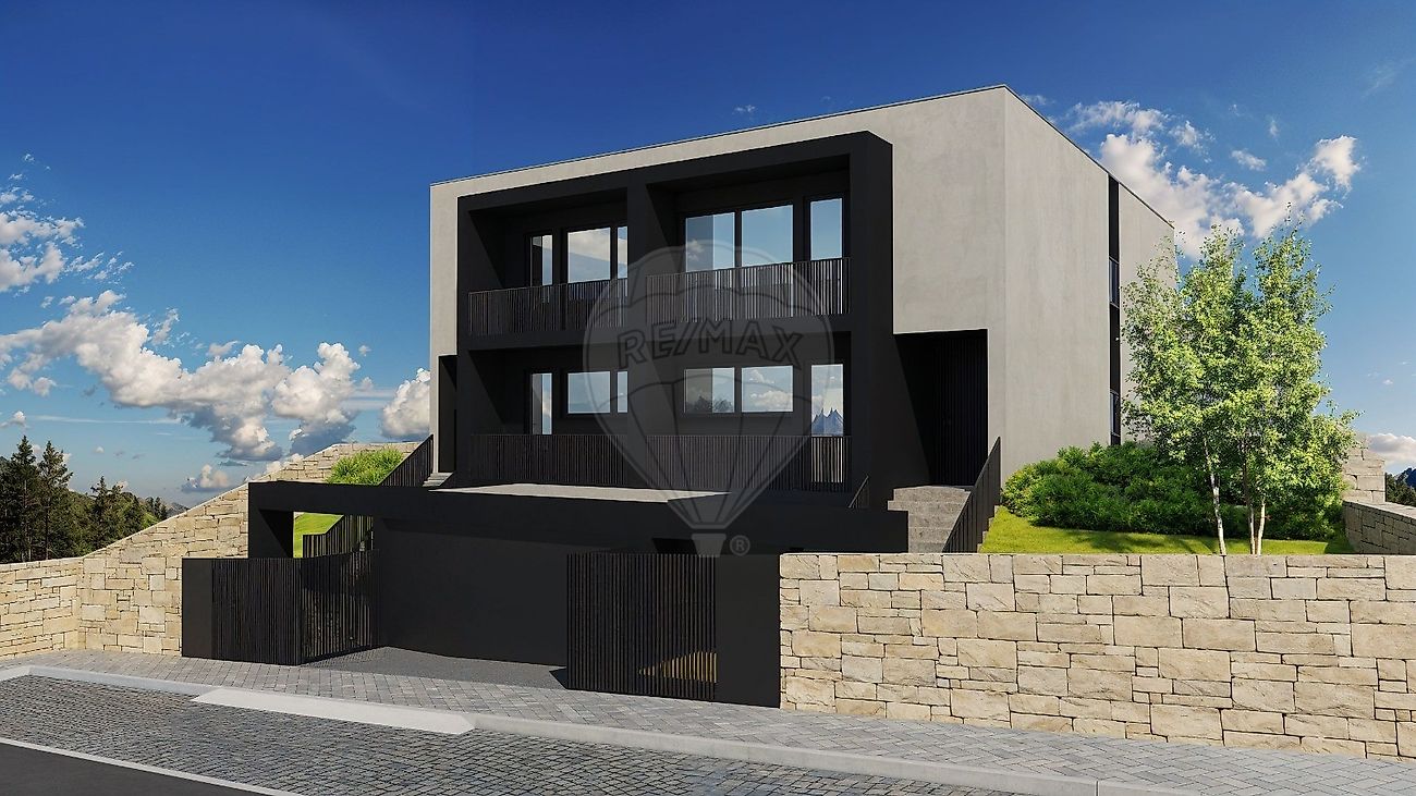 Moradia T3 para venda