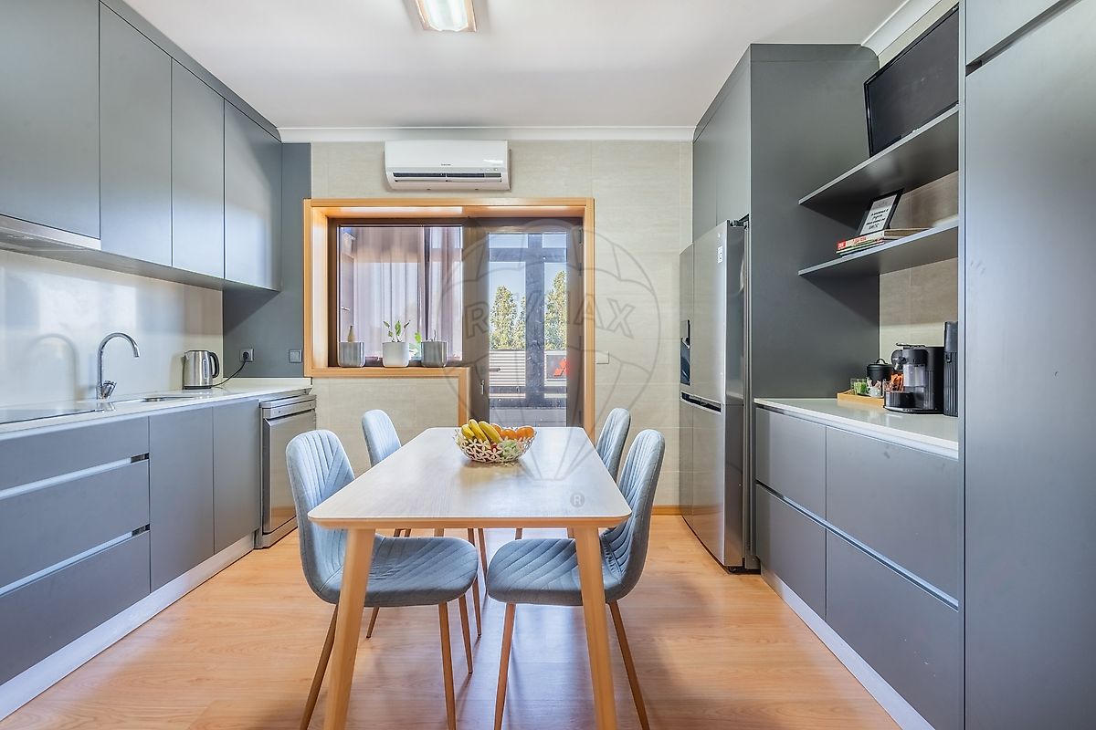 Apartamento T3 para venda