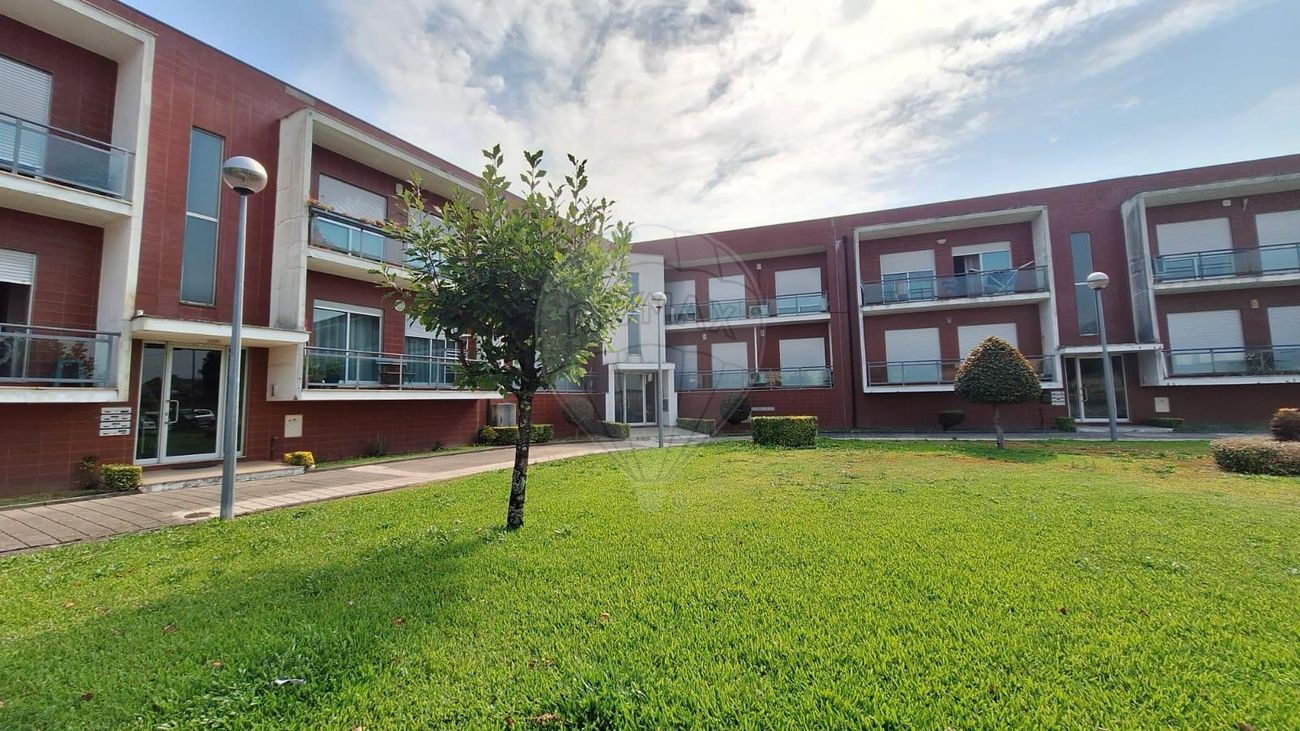 Apartamento T2 para venda
