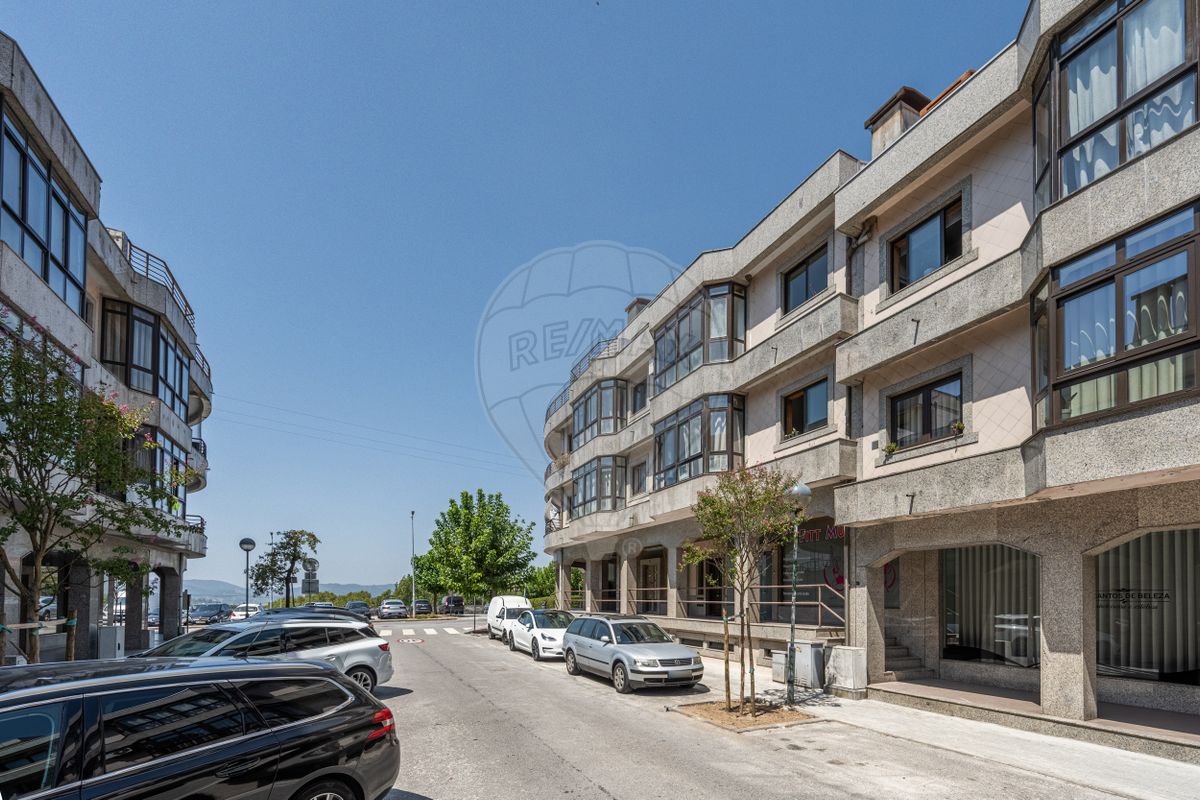 Apartamento T3 para venda
