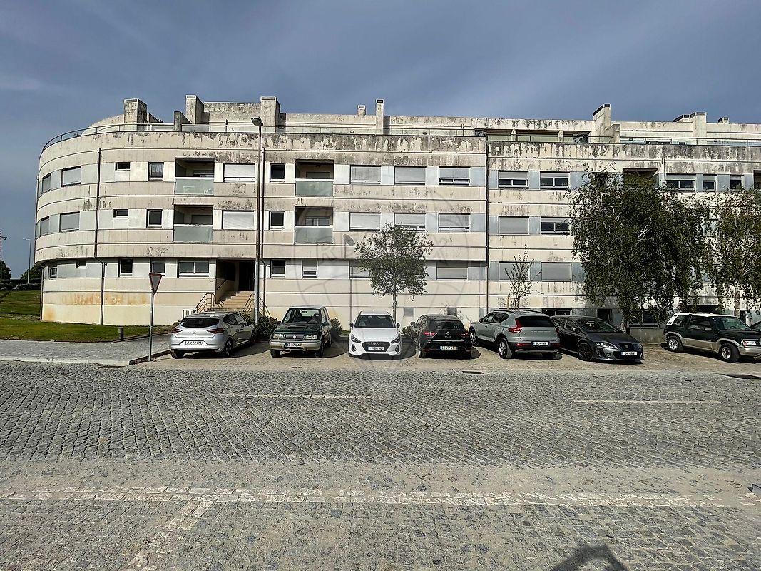 Apartamento T2 para venda