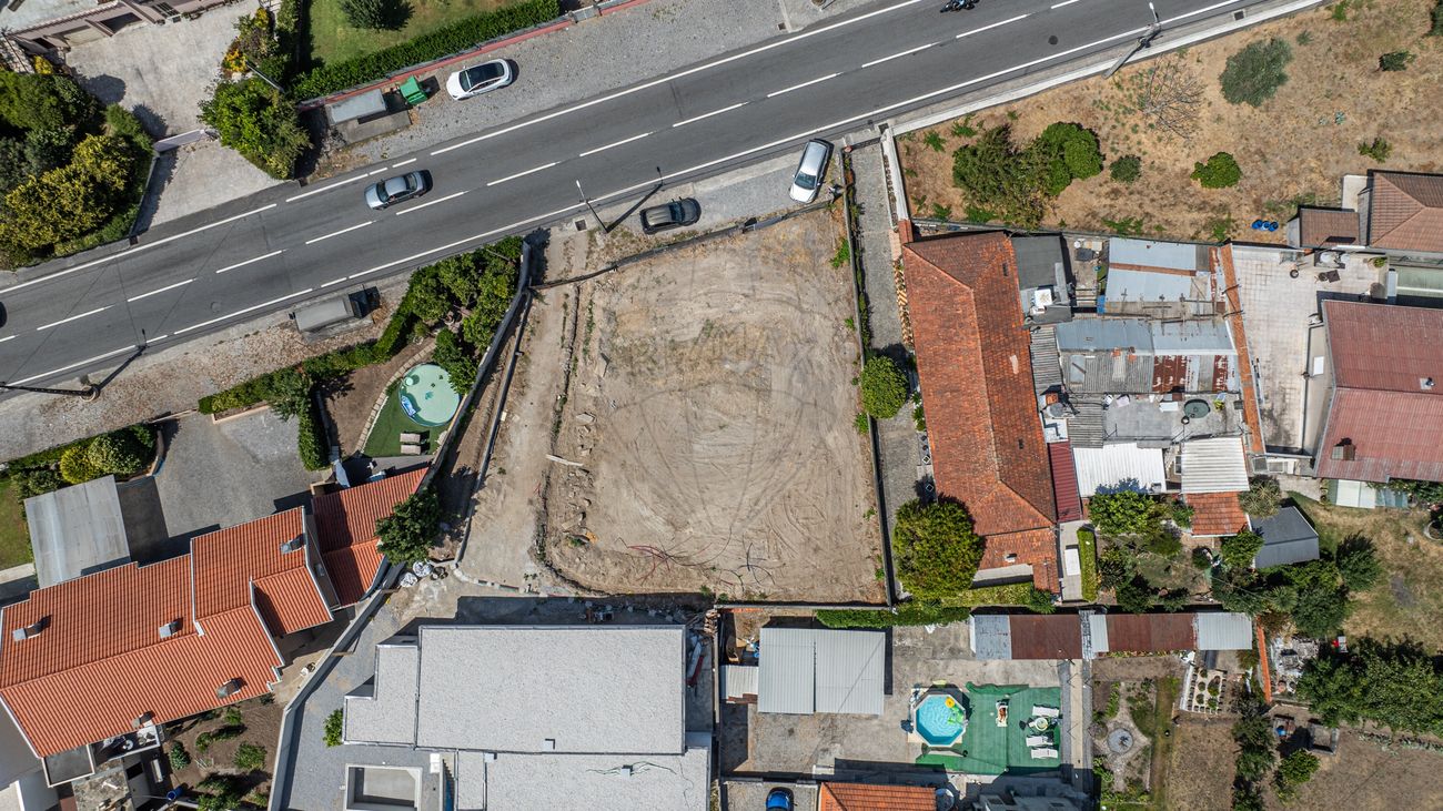 Terreno  para venda