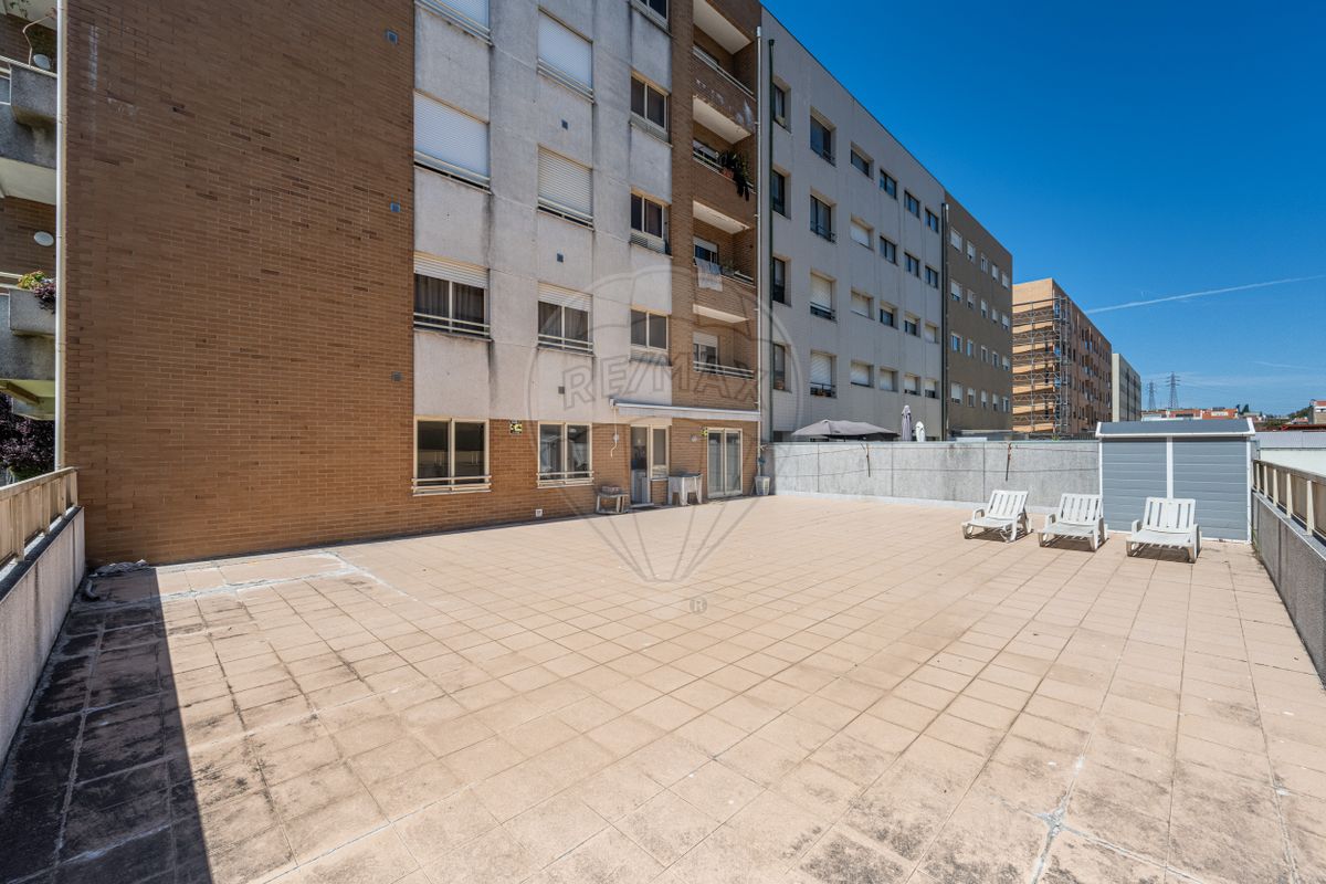 Apartamento T3 para venda