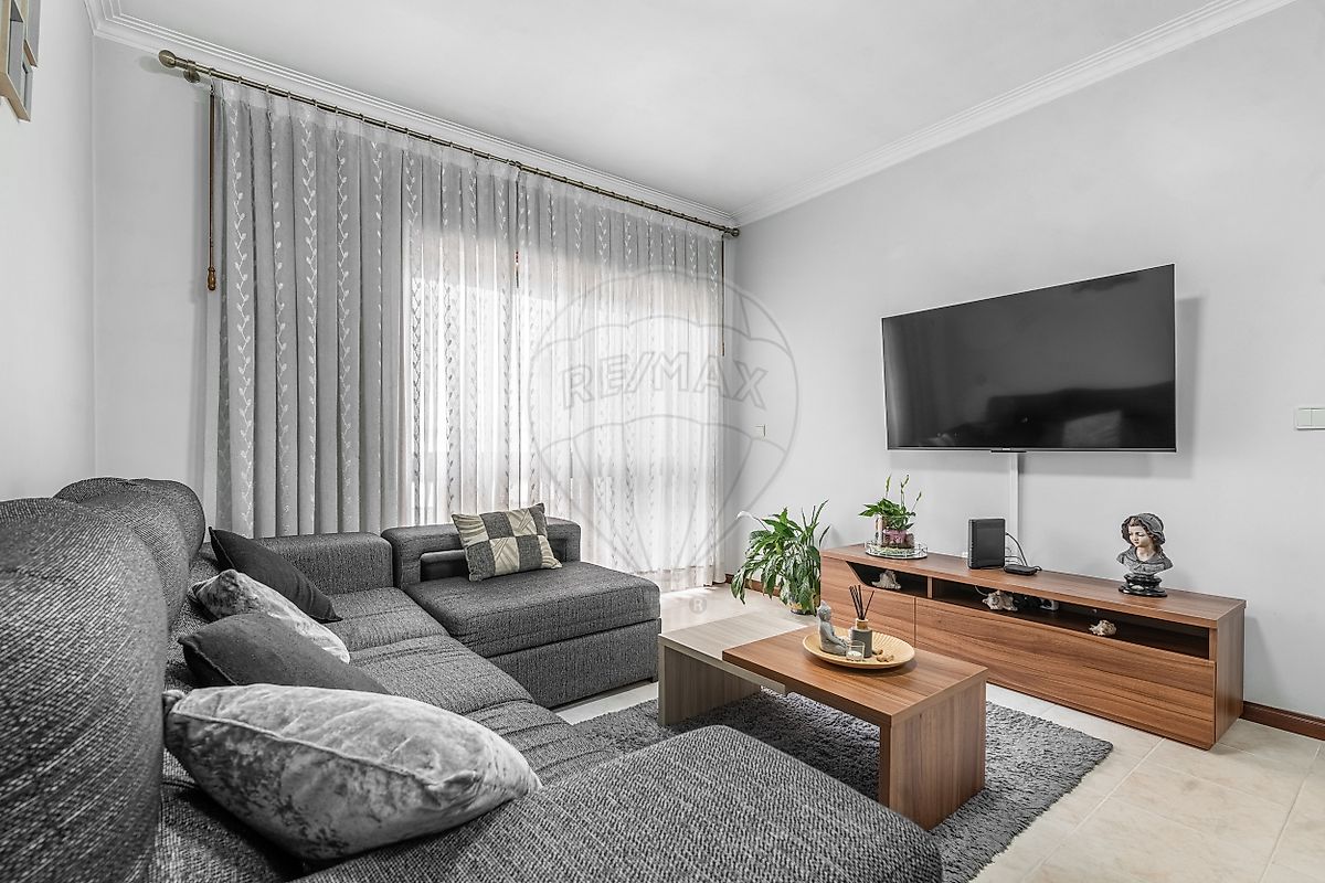 Apartamento T3 para venda