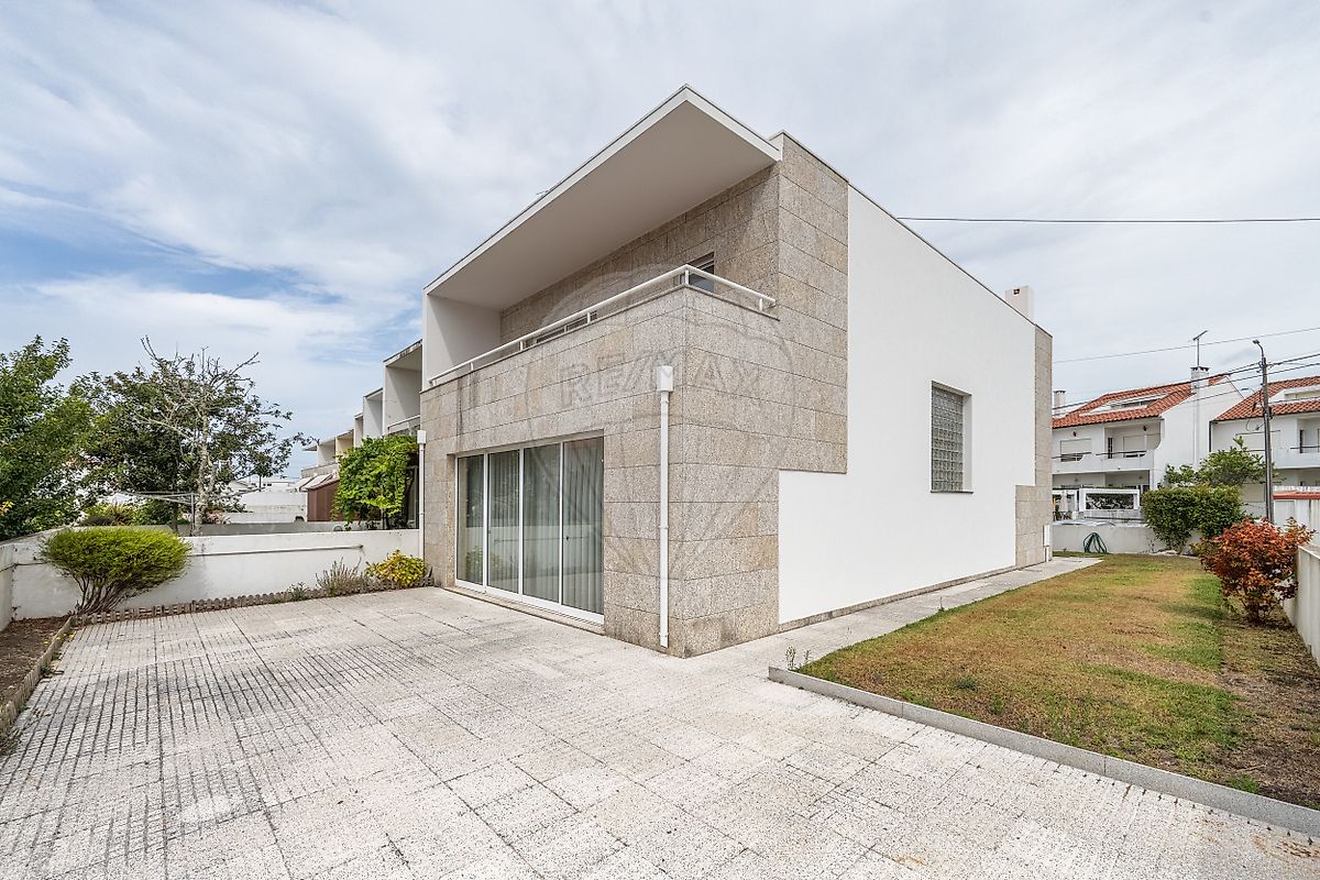 Moradia T3 para venda