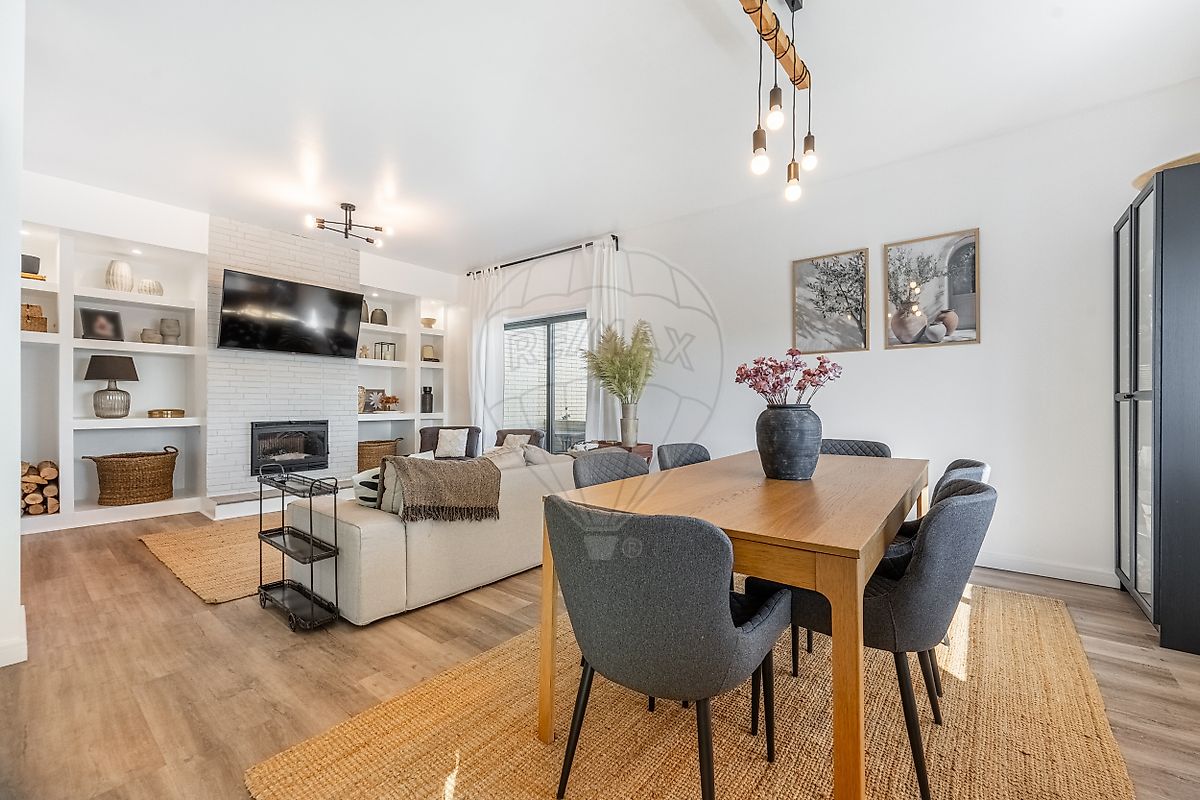 Apartamento T3 para venda