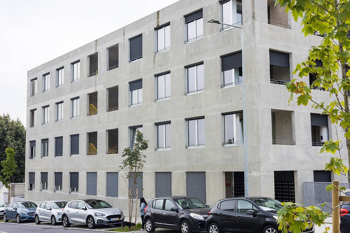 Apartamento à venda em Porto