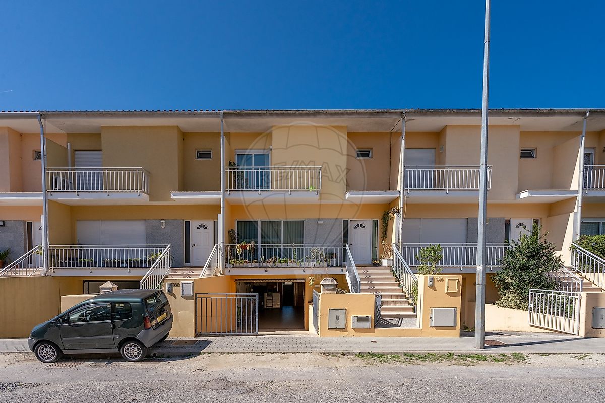 Moradia T3 para venda