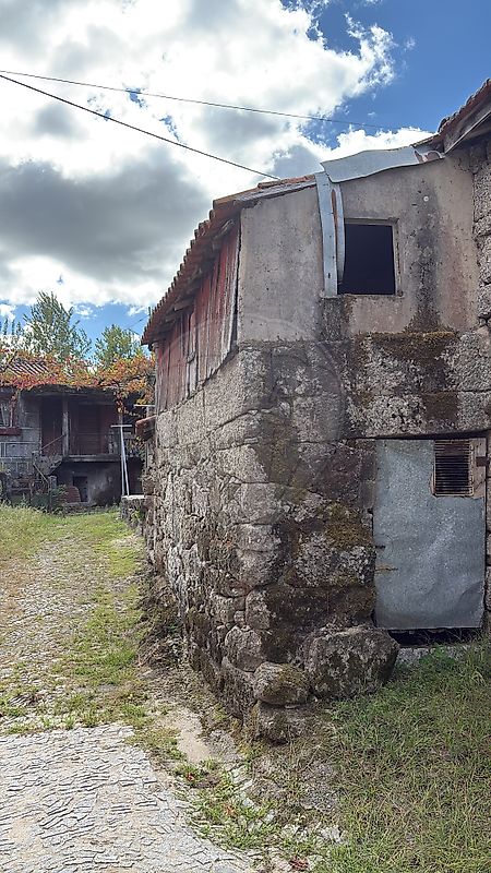 Moradia T2 à venda em Moreira do Rei e Várzea Cova, Fafe — foto 7