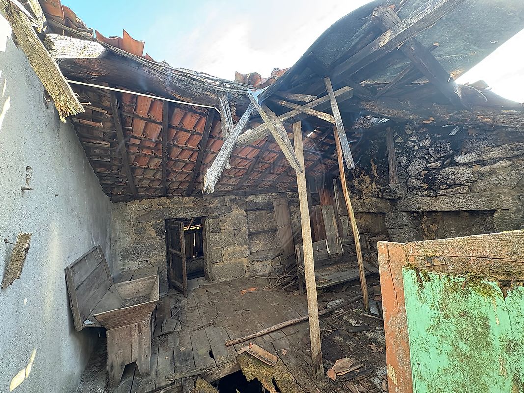 Moradia T2 à venda em Moreira do Rei e Várzea Cova, Fafe — foto 6