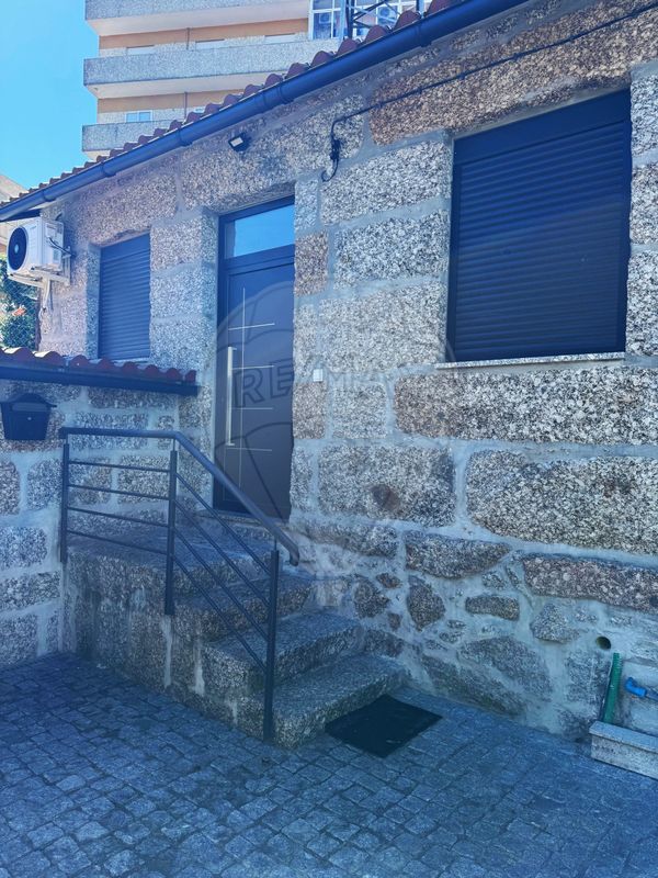 Moradia T3 para venda