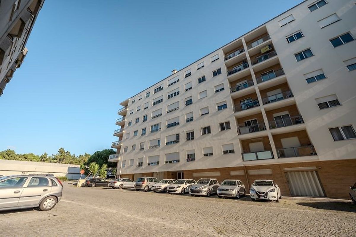 Apartamento T2 para venda