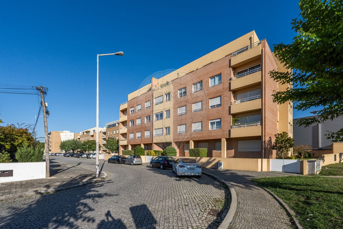 Apartamento T3 para venda