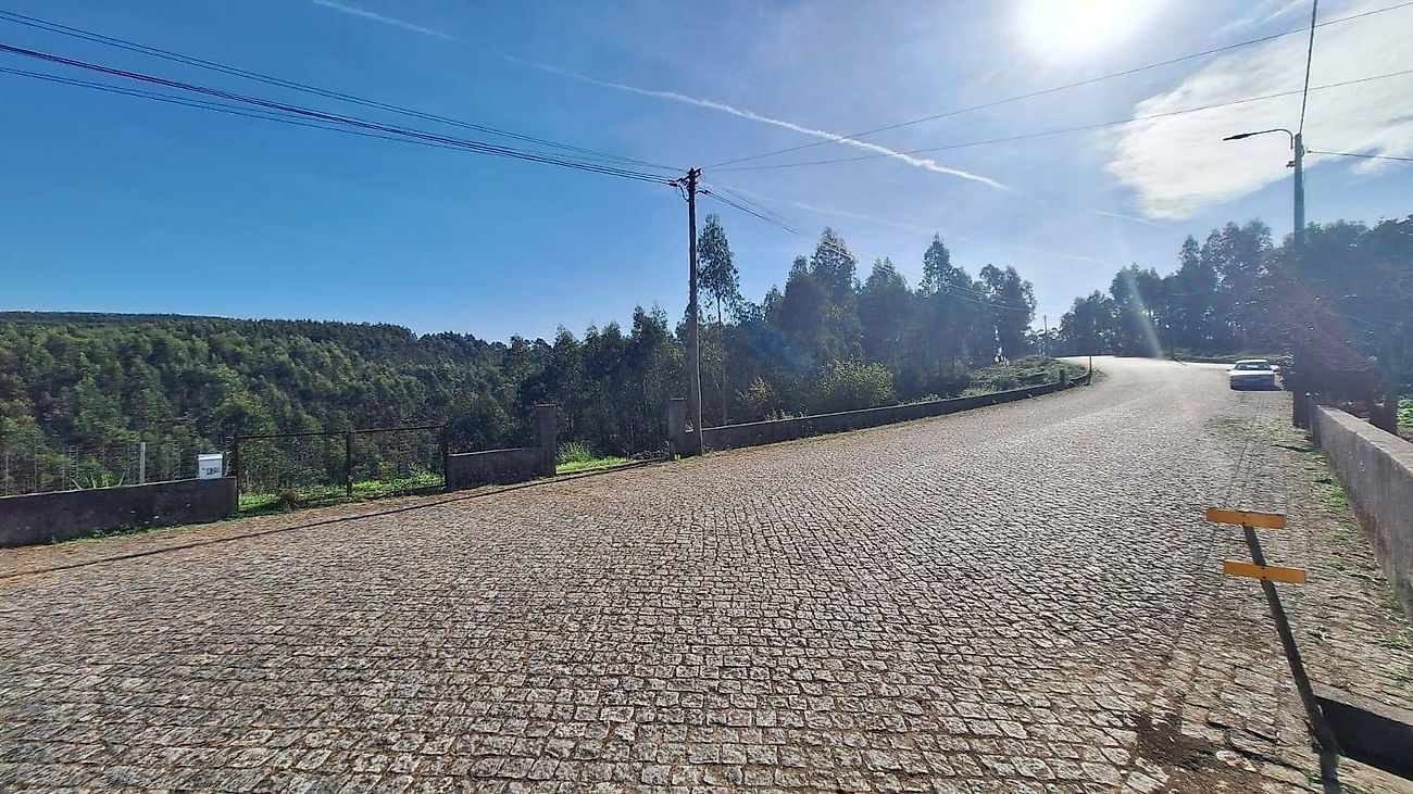 Terreno - Folgosa, Maia, Porto