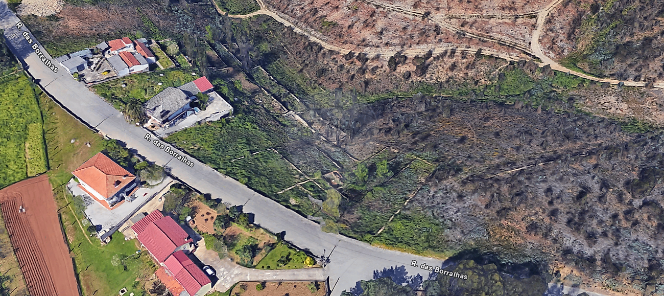 Terreno para venda