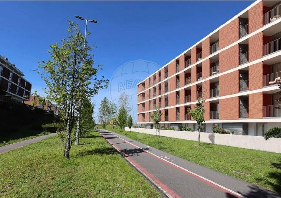 Apartamento T1 para venda